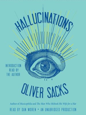 cover image of Hallucinations